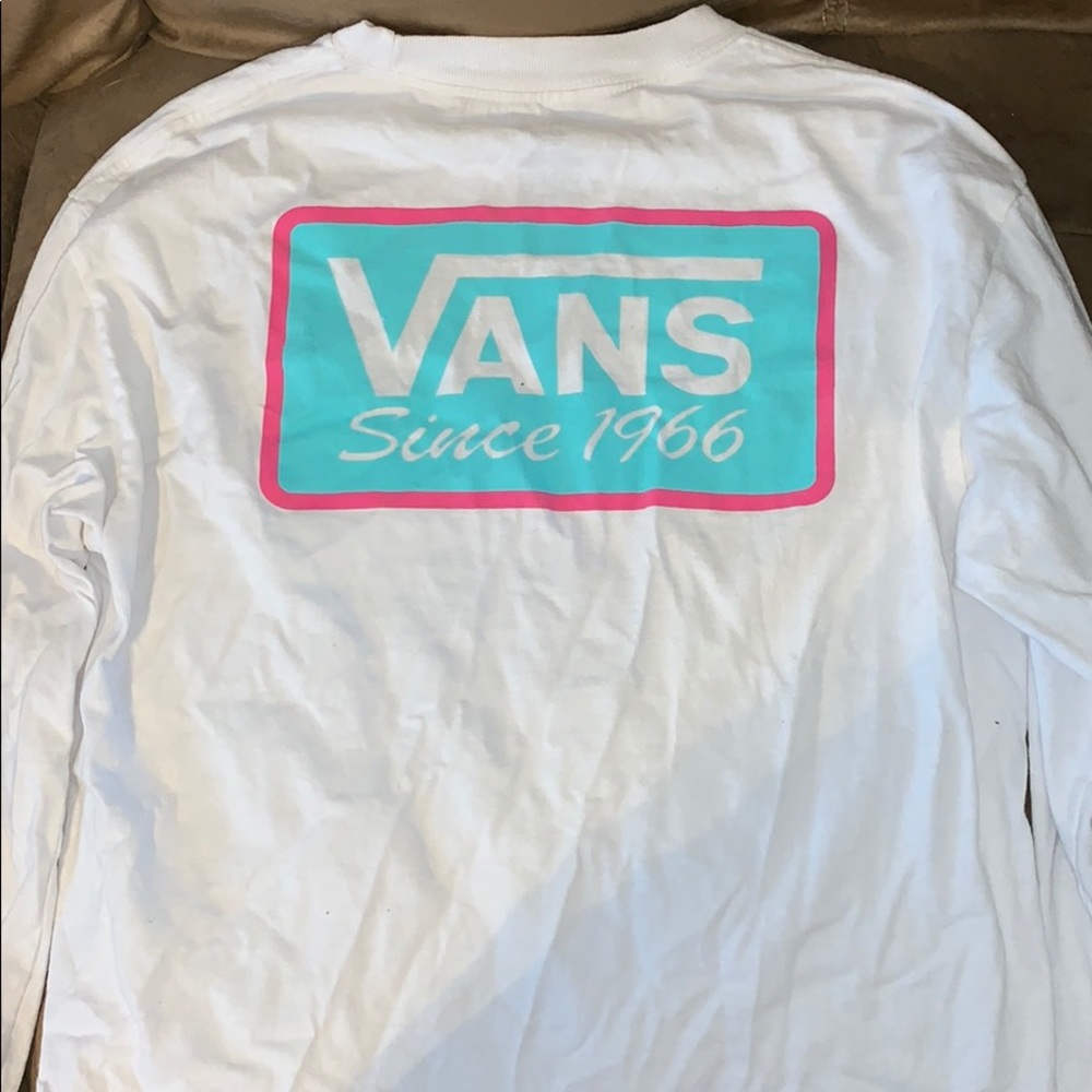 Long sleeve